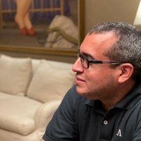Fabian Pereira Seba