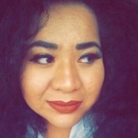 Mary Elizabeth Fotu