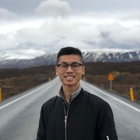 Tom Huang