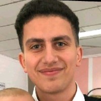Gabriel Damiani