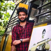 Siva Thota