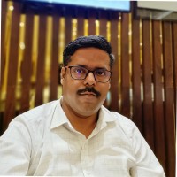 Rupesh Joshi