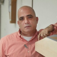 Alejandro J. Freire G.