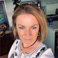 Adina Mccarthy