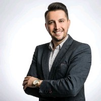 Nick Chatzipetrou (Νίκος Χατζηπέτρου)