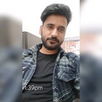 Danish Ali
