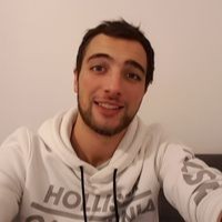 Maxime Lanier