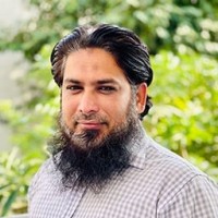 M Aamir Aslam