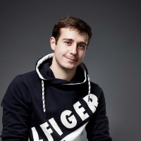 Nikita Slastushevskyi
