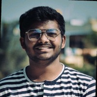 SUHAS M