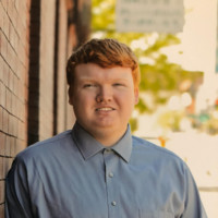 Jacob Crow