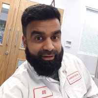 Mohammed Mahmood