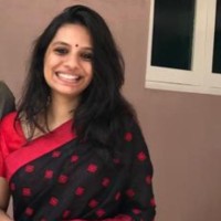 Nivedita Ravindranath