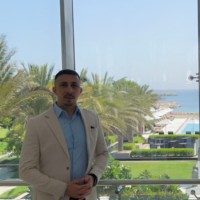Mohammed Qassim