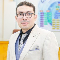 Mohamed E. Salem, M.Sc.