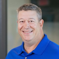 Jeff Gray