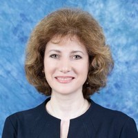 Marina Gerol
