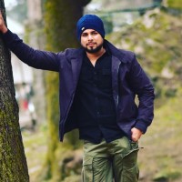 Jitendra Behera