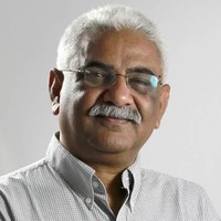 Chetankumar Patel