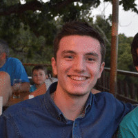Calum Mcvicar