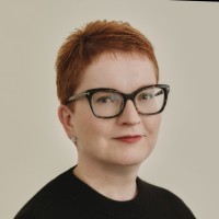 Alison Jordan