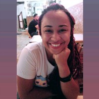 Geise Mila Mota Souza