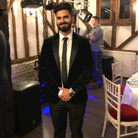 Amandeep Ghag
