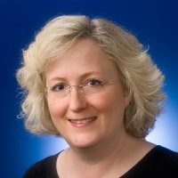 Kristen Ogle