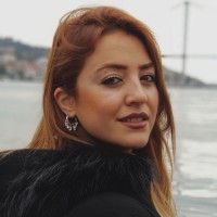Gamze Çarkçi