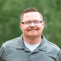 Scott Woodland