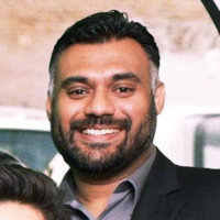 Mohammed Sheikh