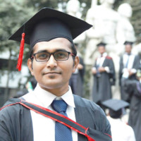 Syed Sabbir Hasan