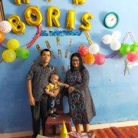 Ragam Sirait