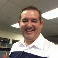 Mark Garcia