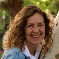 Julia Burnside