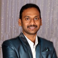 Selva Kumar K.