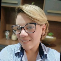 Elidia Fabiana Silva Franco