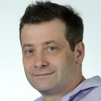 Julian Cresswell