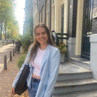 Ilse Dijkshoorn