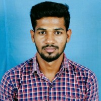 Raj Kumar C