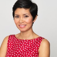 韩嵩 Hannah Han