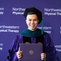 Ethan Kizziar, Pt, Dpt