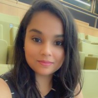 Aishwarya Hubballi