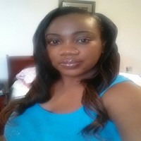 Nickeshia Dawson