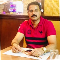 Abraham Varghese
