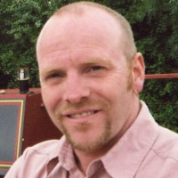 Gary Allsopp