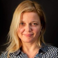 Zholudenko Oksana