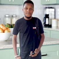 Max Lyonga