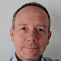 Paul Neve