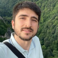Mehmet Can